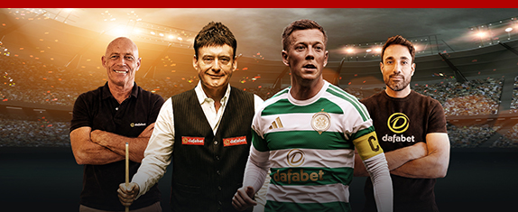 Dafabet Partnership