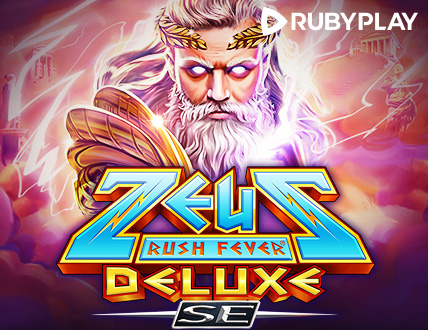 Zeus Rush Fever Deluxe SE